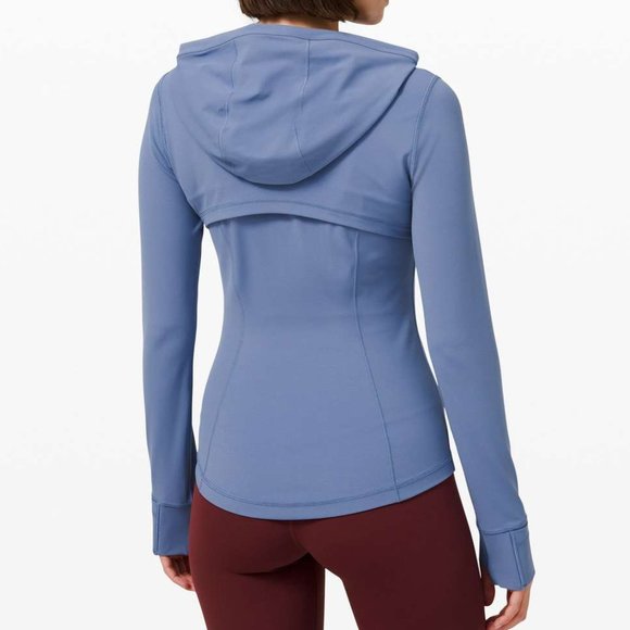 Lululemon Hooded Define Jacket Size 10 - Picture 4 of 10
